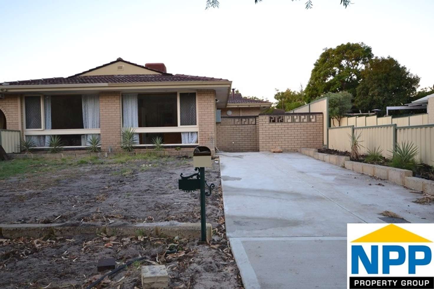 Main view of Homely semiDetached listing, 10B Mandala Crescent, Bateman WA 6150