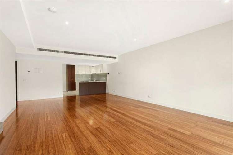 Second view of Homely apartment listing, A5/800 Elgar Road, Doncaster VIC 3108
