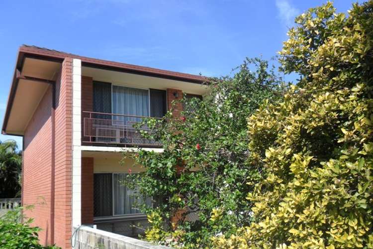 Main view of Homely unit listing, 1/95 Hugh Street, West End QLD 4810