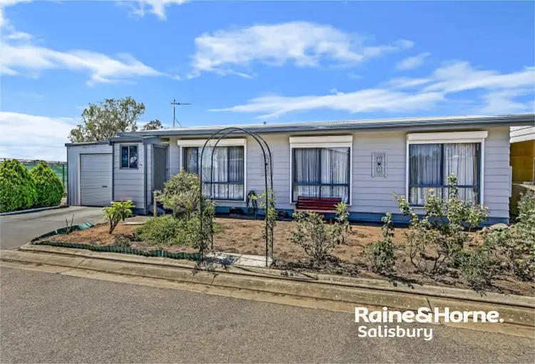Site 85 Banksia Street, Waterloo Corner SA 5110
