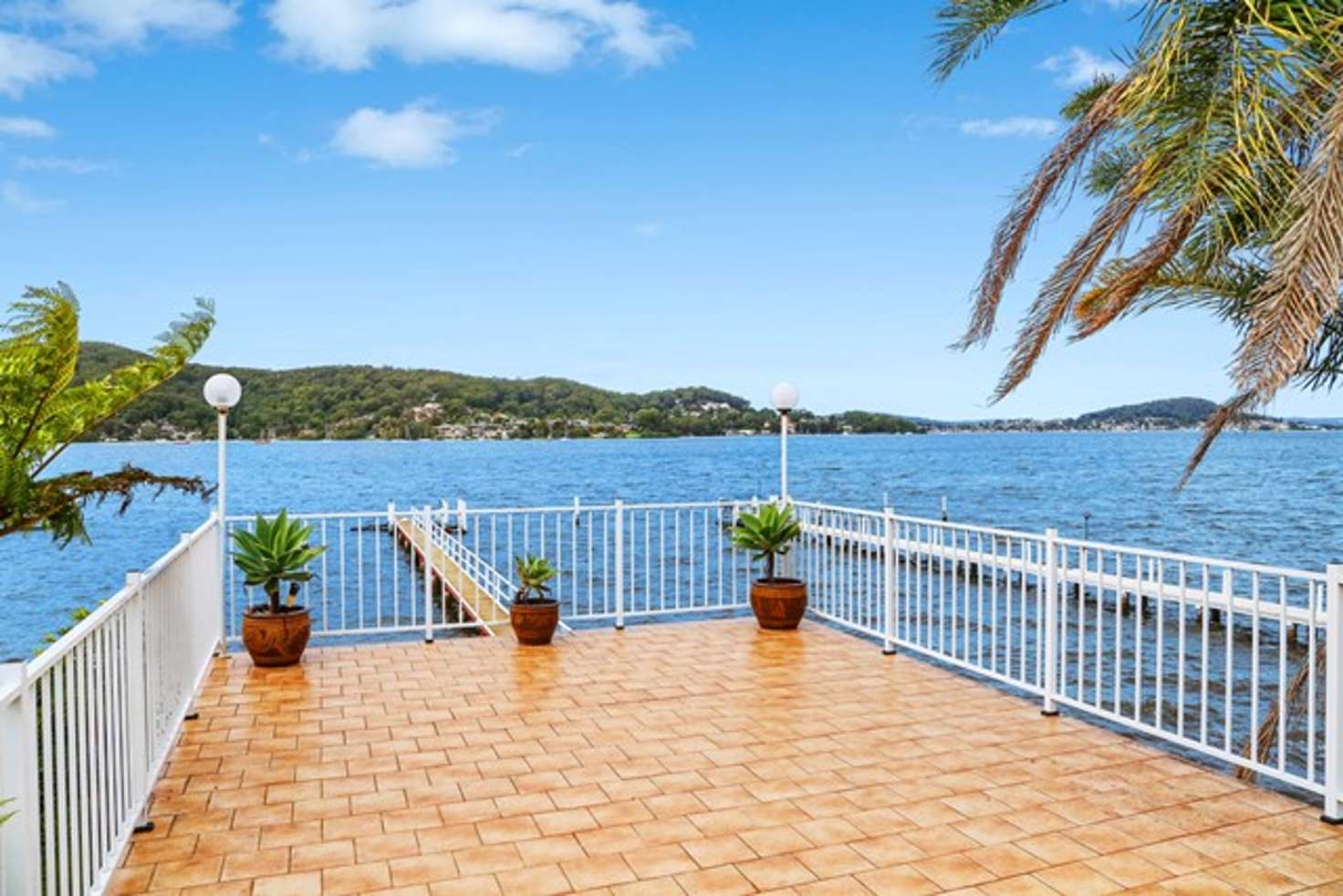 Main view of Homely semiDetached listing, Lower Level 43 Caroline Street, East Gosford NSW 2250