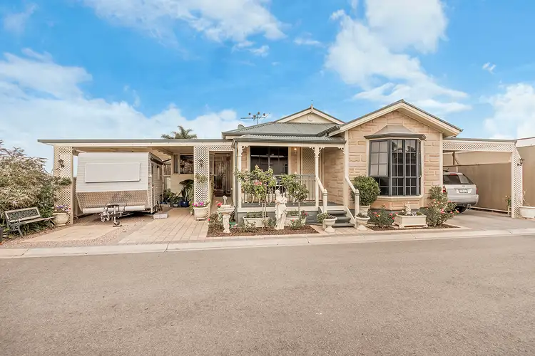 Site 225 Sheoak Street, Waterloo Corner SA 5110