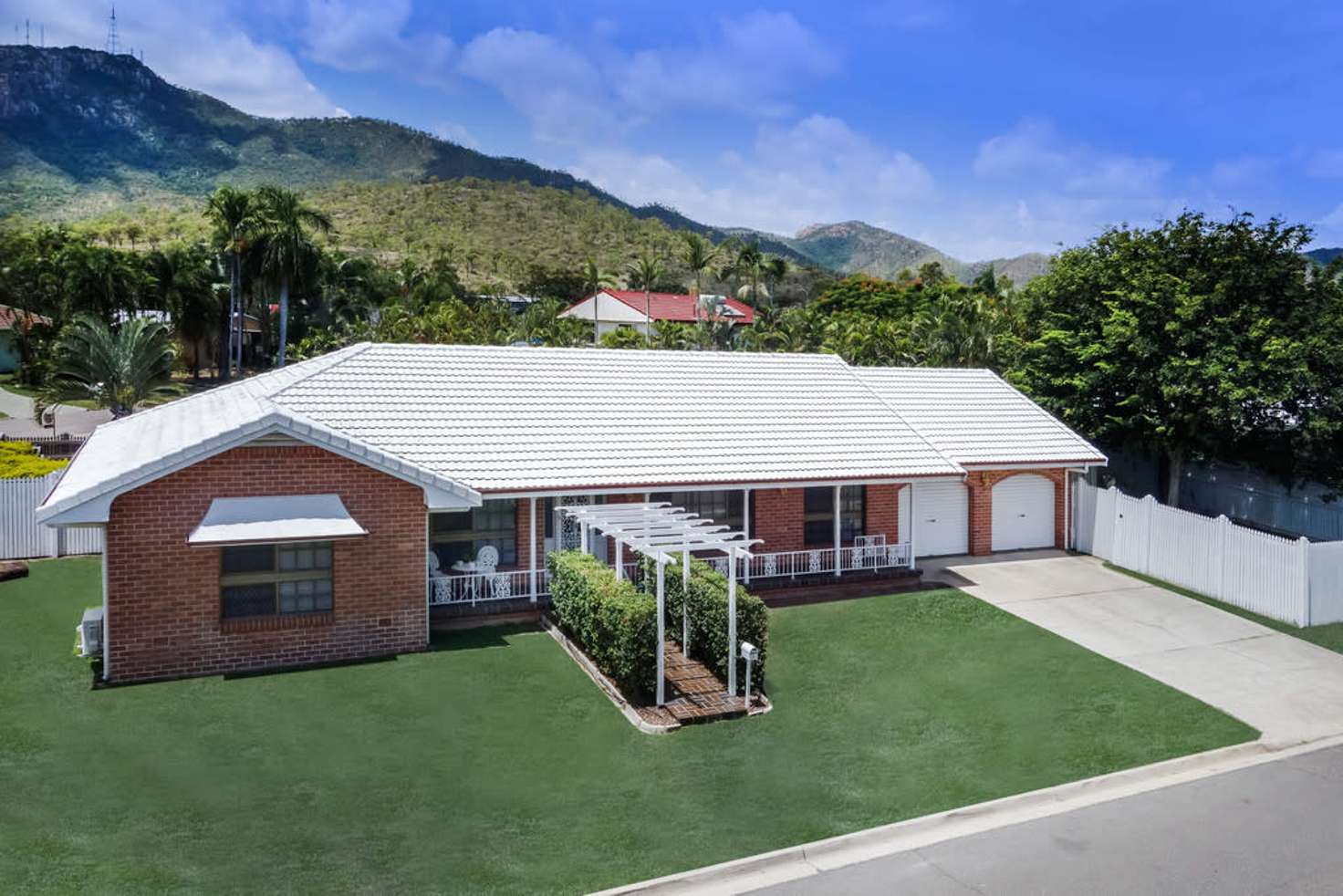 Main view of Homely house listing, 1 Banyan Court, Annandale QLD 4814