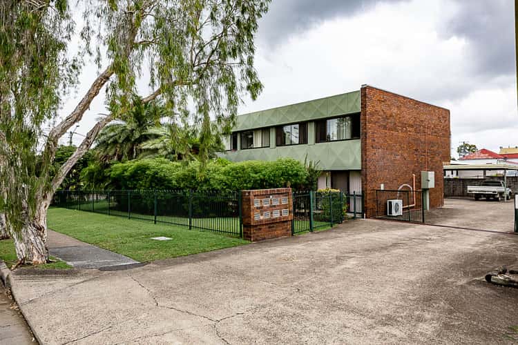 Third view of Homely house listing, 3 & 6/19 Sloman Street, Booval QLD 4304