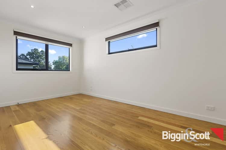 Third view of Homely townhouse listing, 2/119 wattle valley road, Camberwell VIC 3124