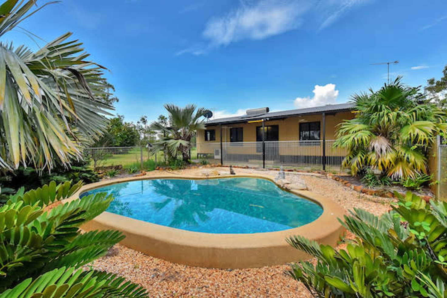 Main view of Homely house listing, 165 Malaplains Road, Berry Springs NT 838