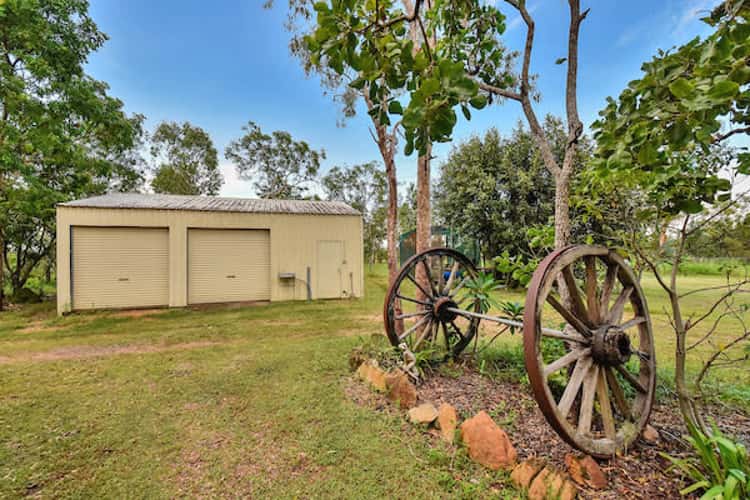 Third view of Homely house listing, 165 Malaplains Road, Berry Springs NT 838
