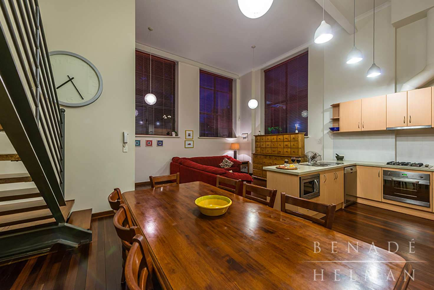 Main view of Homely townhouse listing, 16/34 Palmerston Street, Perth WA 6000