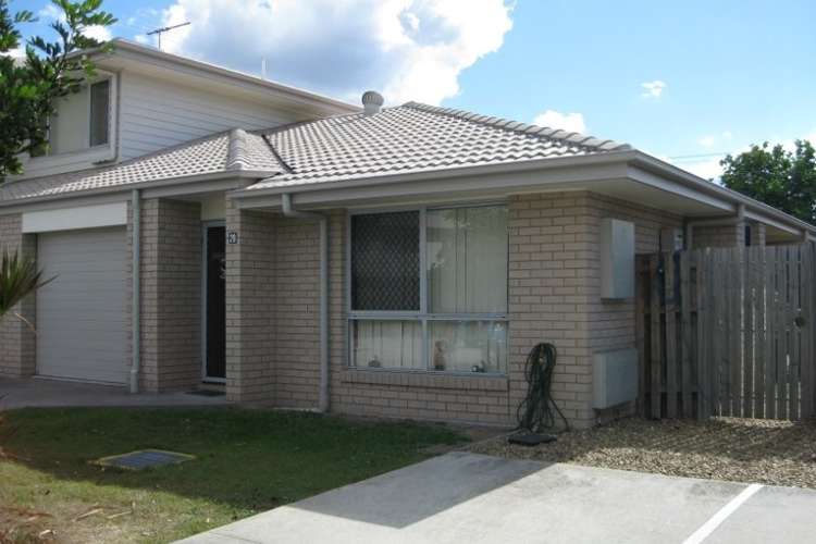 Main view of Homely unit listing, 60/15 workshops st, Brassall QLD 4305
