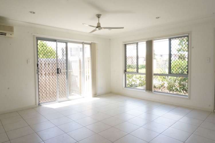 Third view of Homely unit listing, 60/15 workshops st, Brassall QLD 4305