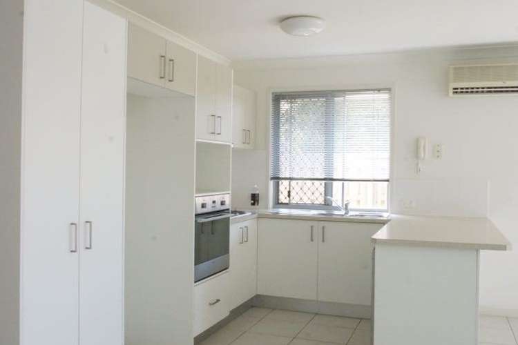 Fourth view of Homely unit listing, 60/15 workshops st, Brassall QLD 4305