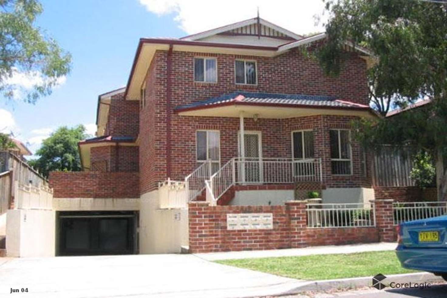 Main view of Homely townhouse listing, 1/41-43 Regatta Road, Canada Bay NSW 2046