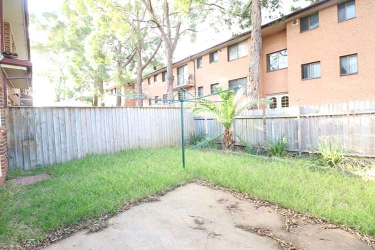 Fifth view of Homely townhouse listing, 1/41-43 Regatta Road, Canada Bay NSW 2046