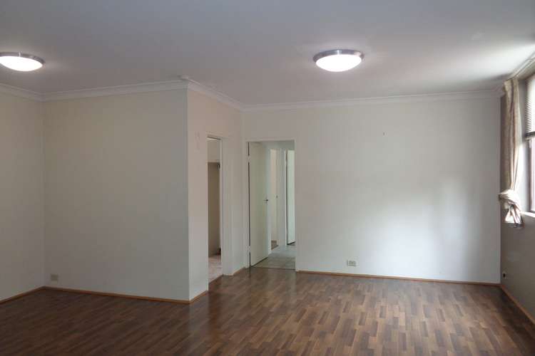Third view of Homely apartment listing, 20/1-7 Russell Street, Strathfield NSW 2135