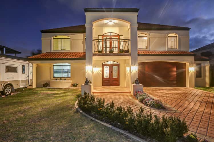 Main view of Homely house listing, 15 Seville Crest, Mindarie WA 6030