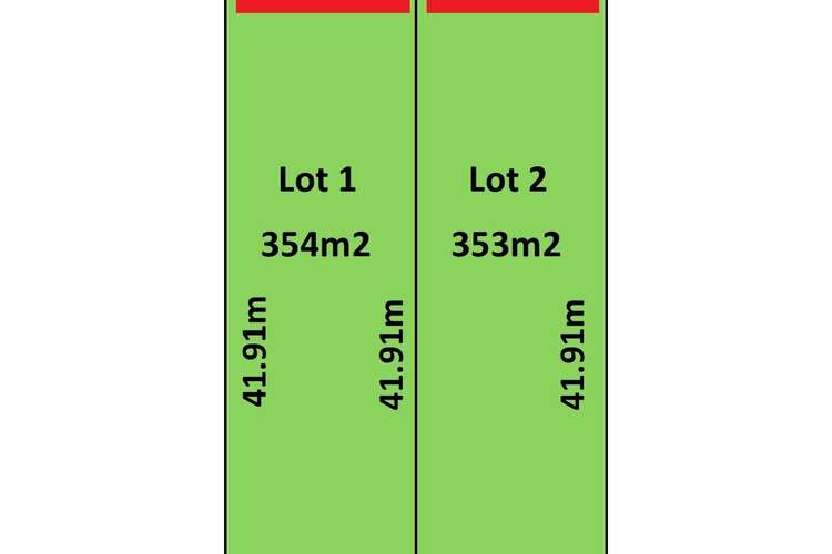 Lot 2, 125 William Street, Beverley SA 5009