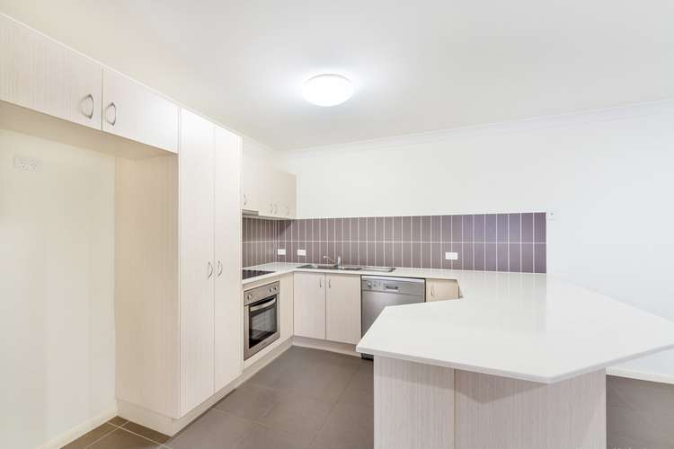 Second view of Homely house listing, 1/50 Miami Terrace, Blacks Beach QLD 4740