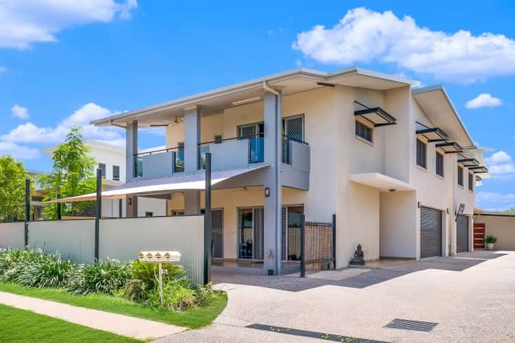 Main view of Homely townhouse listing, 1/5 O'Ferrals Road, Bayview NT 820