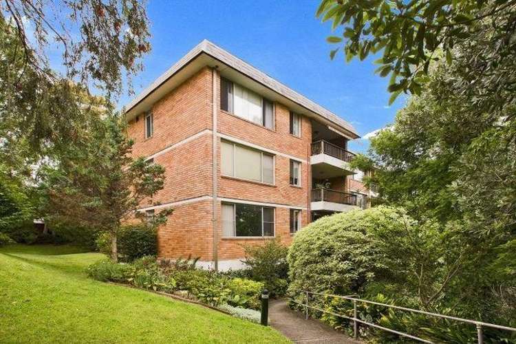 Main view of Homely apartment listing, 14/104 Bay Road, Waverton NSW 2060
