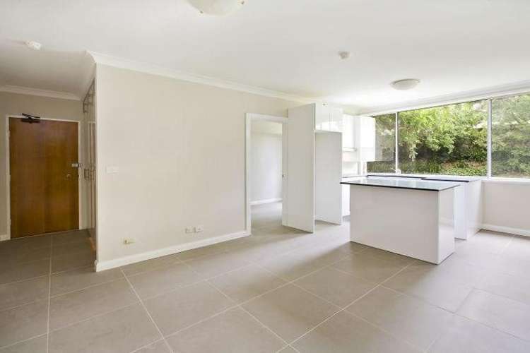 Second view of Homely apartment listing, 14/104 Bay Road, Waverton NSW 2060