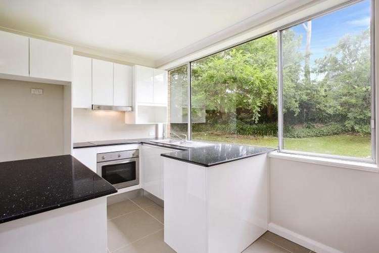 Third view of Homely apartment listing, 14/104 Bay Road, Waverton NSW 2060