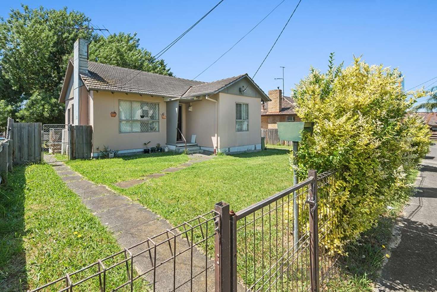 Main view of Homely house listing, 77 ASH STREET, Doveton VIC 3177