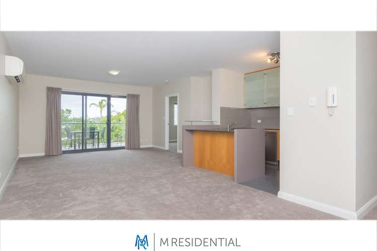 Fifth view of Homely apartment listing, 15/25 Melville Parade, South Perth WA 6151