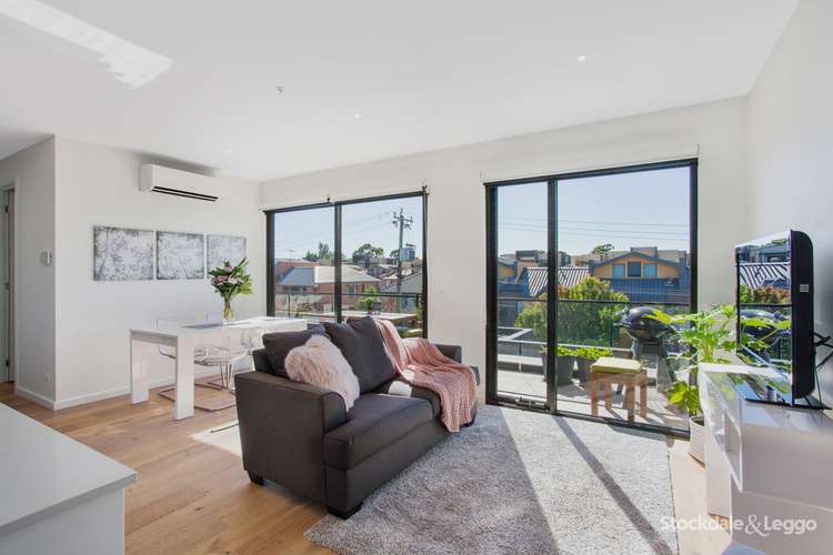 Third view of Homely apartment listing, 201/15 Manchester Grove, Glen Huntly VIC 3163