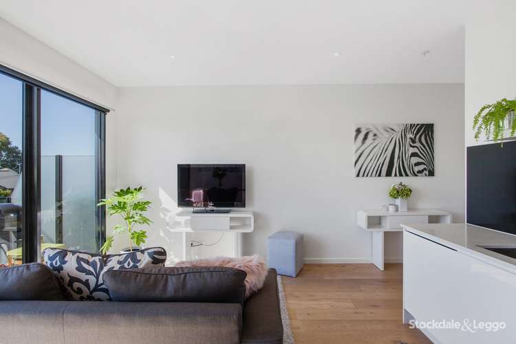 Sixth view of Homely apartment listing, 201/15 Manchester Grove, Glen Huntly VIC 3163