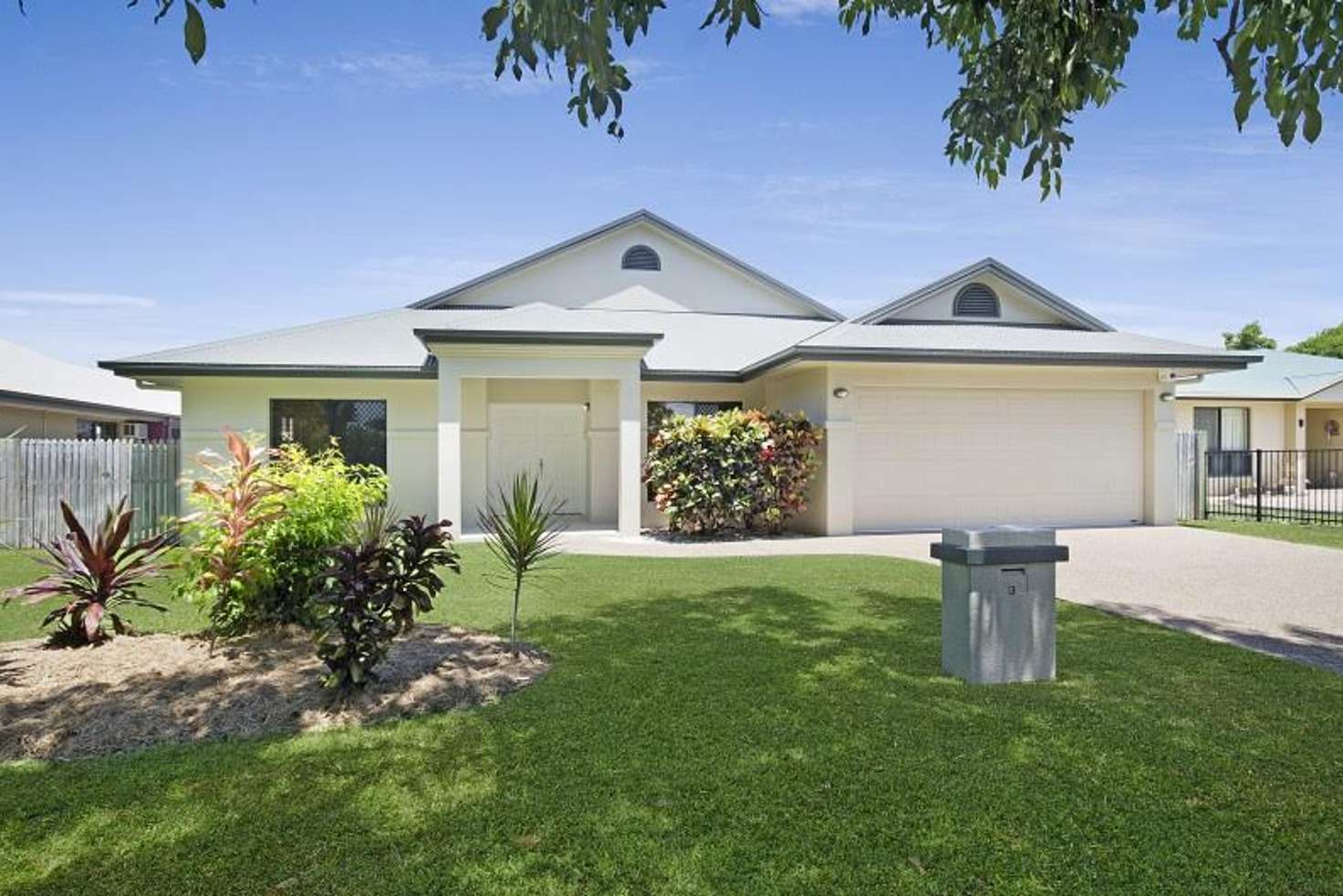 Main view of Homely house listing, 3 Lakeshore Circuit, Idalia QLD 4811