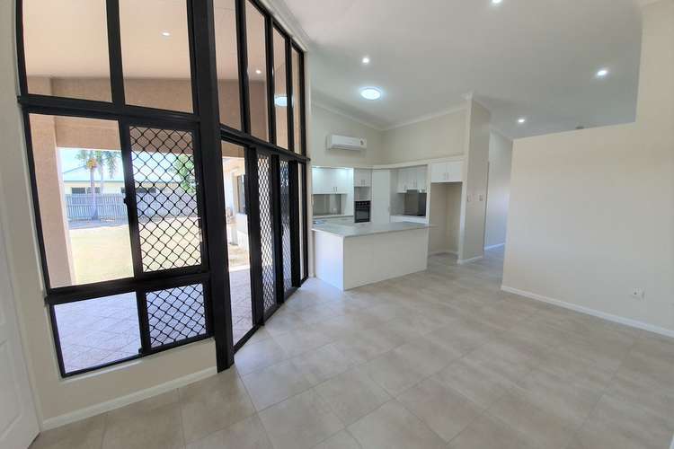 Third view of Homely house listing, 3 Lakeshore Circuit, Idalia QLD 4811