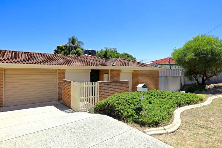 Main view of Homely semiDetached listing, 10B Altair Way, Beldon WA 6027