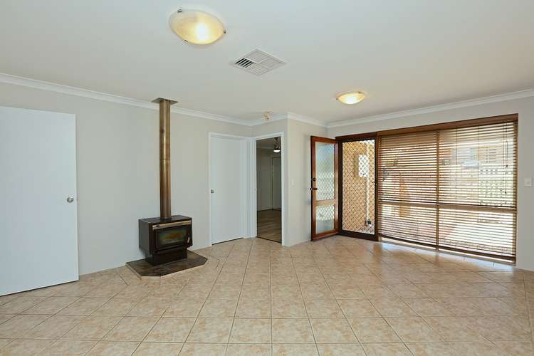 Second view of Homely semiDetached listing, 10B Altair Way, Beldon WA 6027