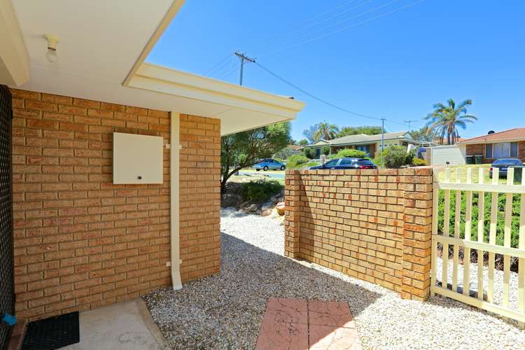 Third view of Homely semiDetached listing, 10B Altair Way, Beldon WA 6027