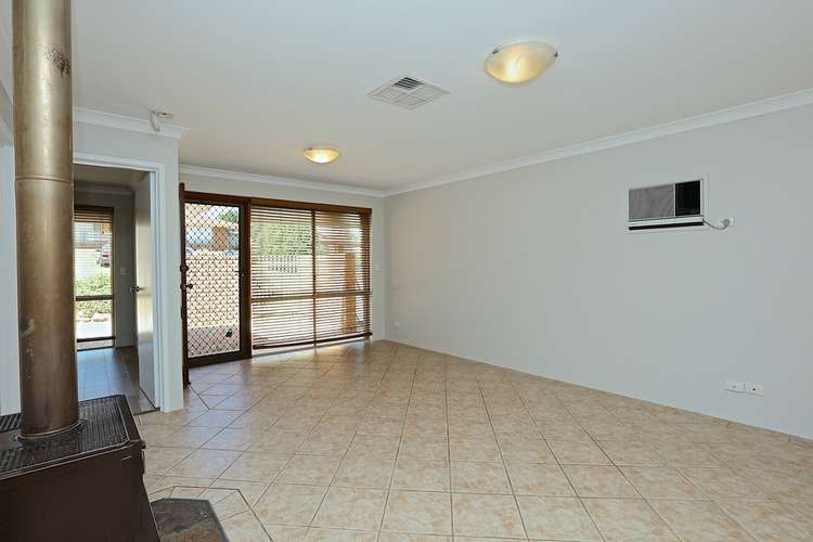 Fifth view of Homely semiDetached listing, 10B Altair Way, Beldon WA 6027