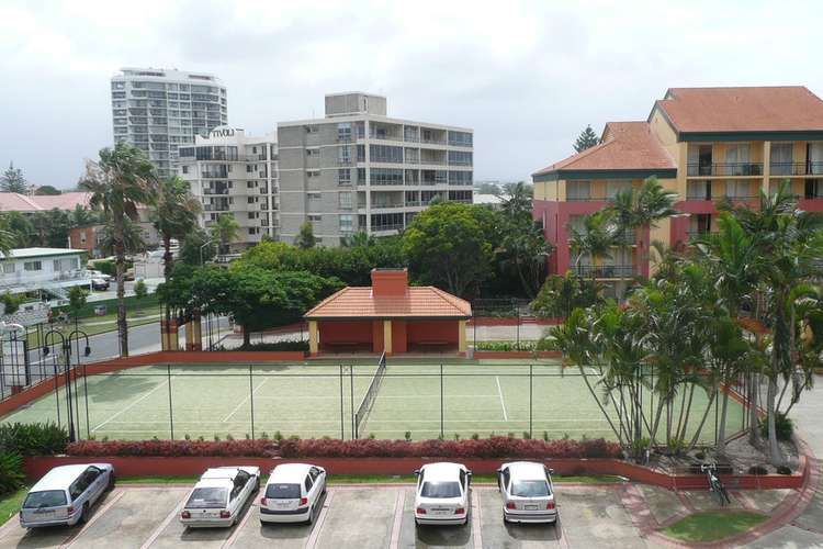 Fourth view of Homely unit listing, 1 Paradise Island, Surfers Paradise QLD 4217