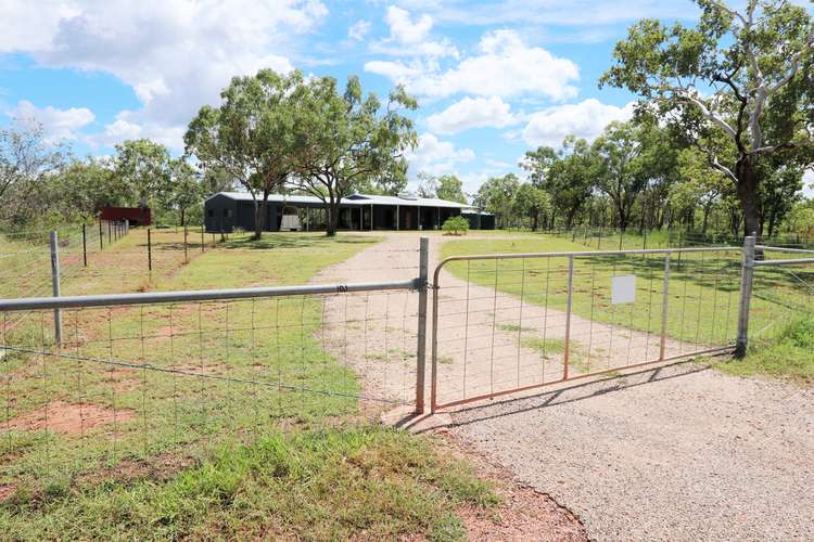 163 Murnburlu Rd, Katherine NT 850