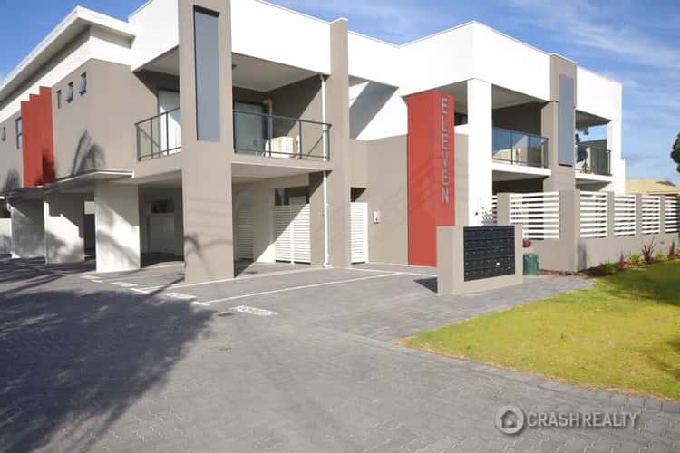 Main view of Homely apartment listing, 9/11 Rowlands Street, Kewdale WA 6105