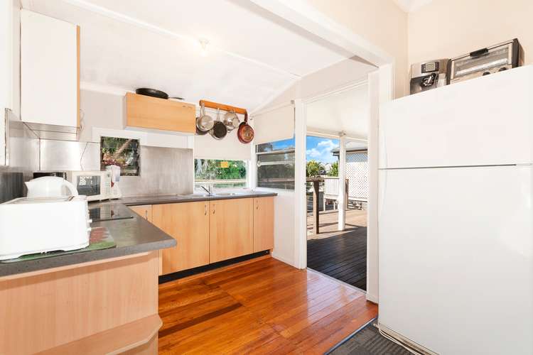 Second view of Homely studio listing, 8/333 South Pine Road, Enoggera QLD 4051