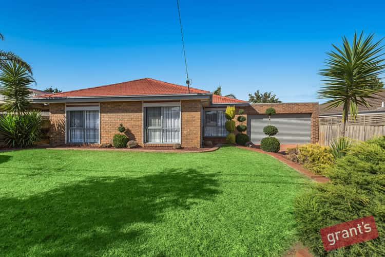 Main view of Homely house listing, 16 Lesley Drive, Hampton Park VIC 3976