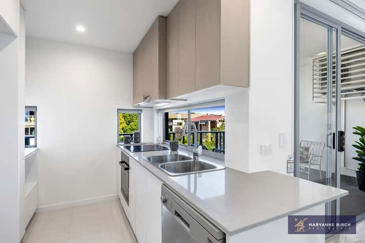Second view of Homely apartment listing, 402/11-17 Ethel Street, Chermside QLD 4032