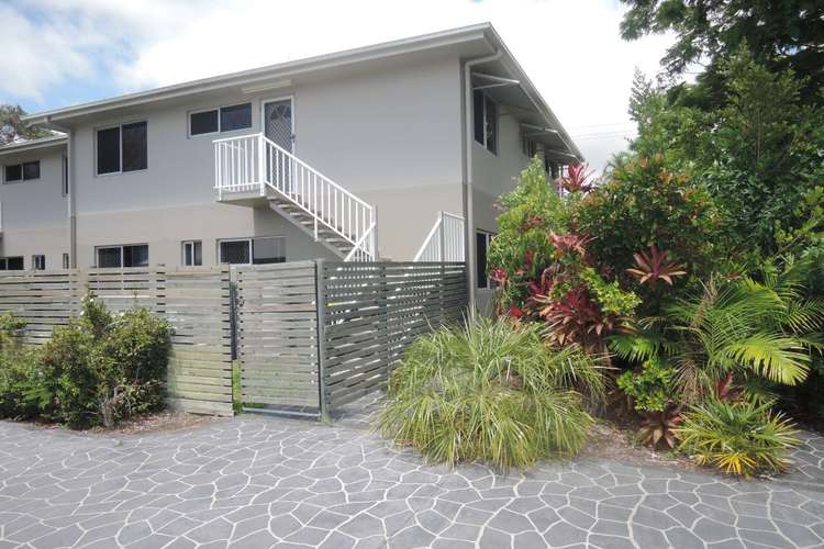 Second view of Homely unit listing, 3/89 Burt Street, Aitkenvale QLD 4814