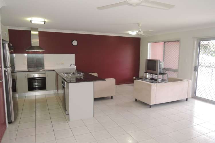 Third view of Homely unit listing, 3/89 Burt Street, Aitkenvale QLD 4814