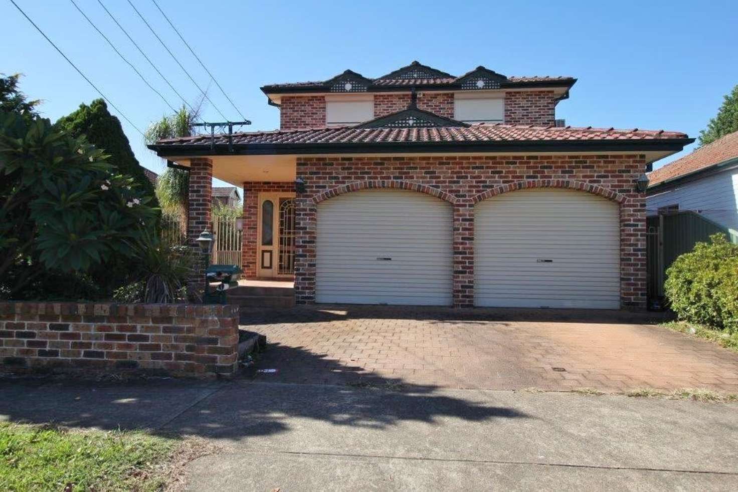 Main view of Homely house listing, Room 3/26 Gore Street, Parramatta NSW 2150