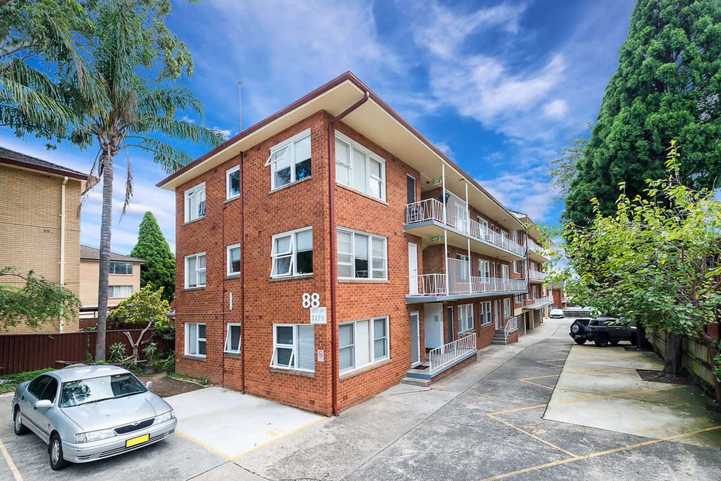 Main view of Homely unit listing, 1/88 Alt Street, Ashfield NSW 2131