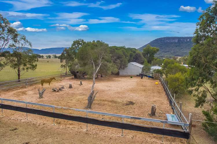 Fourth view of Homely acreageSemiRural listing, 1905 Dunville Loop Road, Bogee NSW 2849
