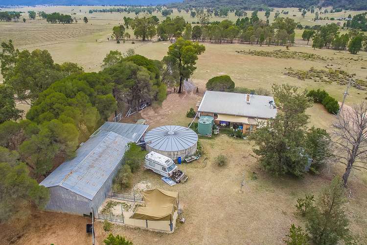 Fifth view of Homely acreageSemiRural listing, 1905 Dunville Loop Road, Bogee NSW 2849