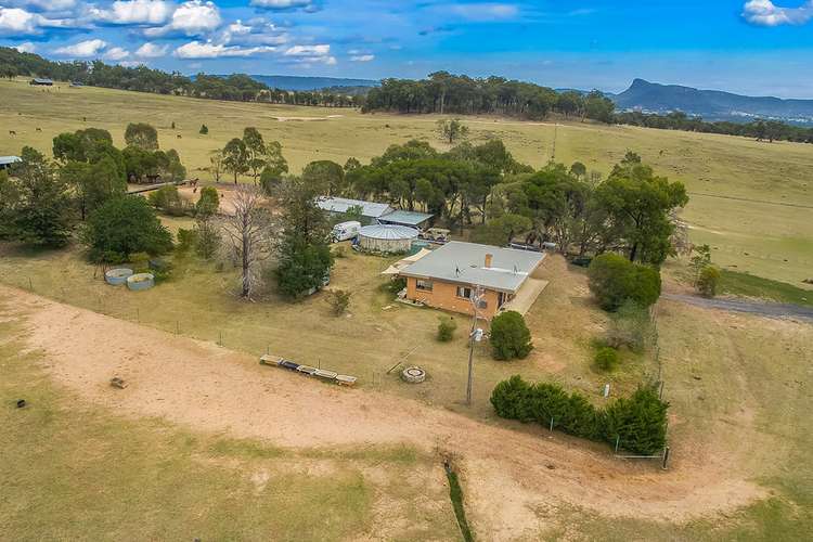 Sixth view of Homely acreageSemiRural listing, 1905 Dunville Loop Road, Bogee NSW 2849