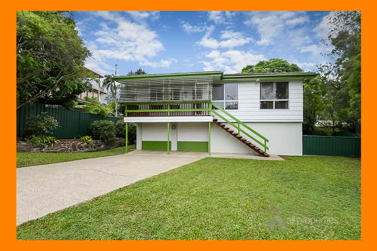 Second view of Homely house listing, 15 Konanda Street, Algester QLD 4115