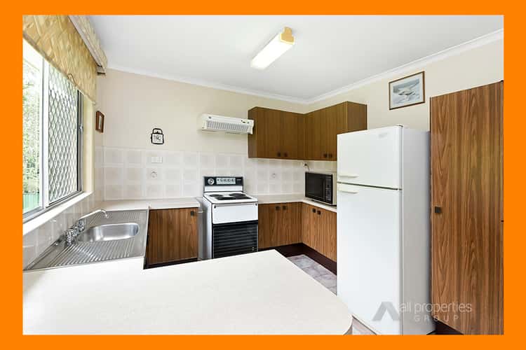 Sixth view of Homely house listing, 15 Konanda Street, Algester QLD 4115
